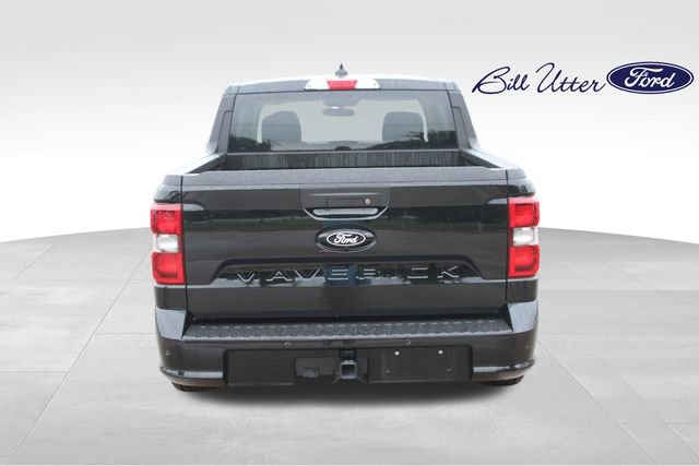 Used 2025 Ford Maverick Lobo AWD/4WD image 6