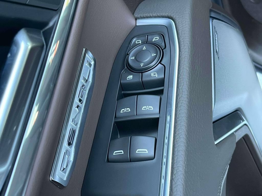 New 2026 GMC Sierra 1500 Denali w/ Denali Reserve Package AWD/4WD image 19