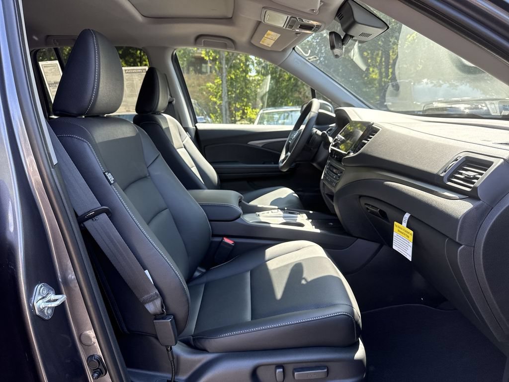 New 2026 Honda Ridgeline RTL image 26