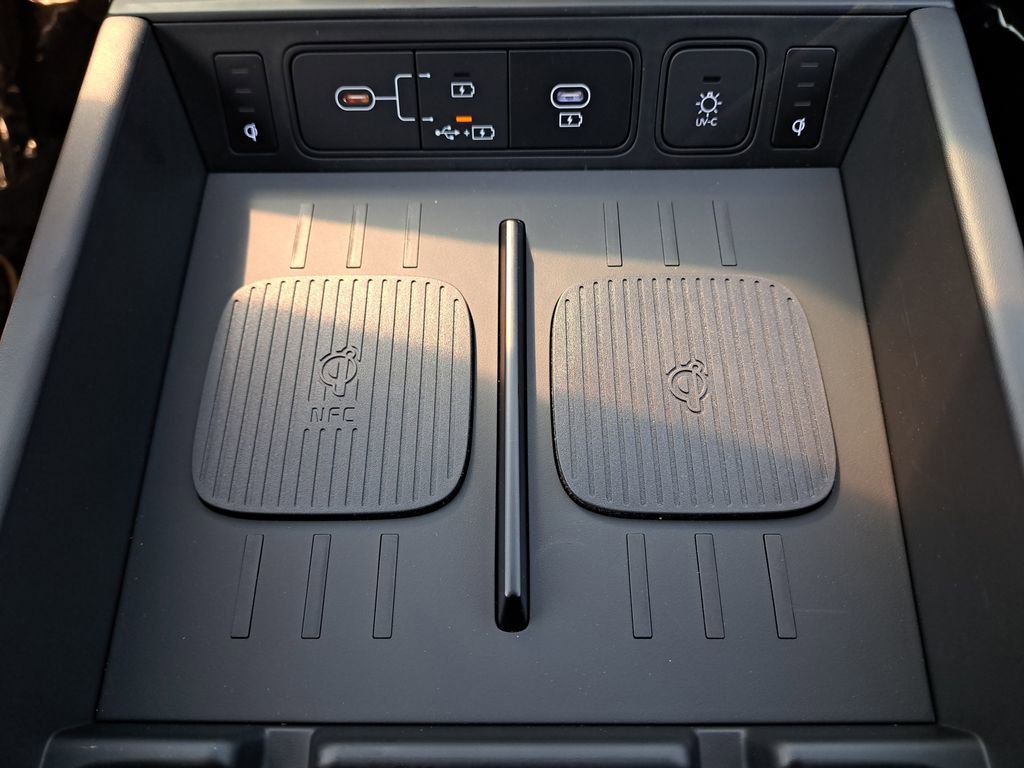 New 2025 Hyundai Santa Fe Calligraphy image 24