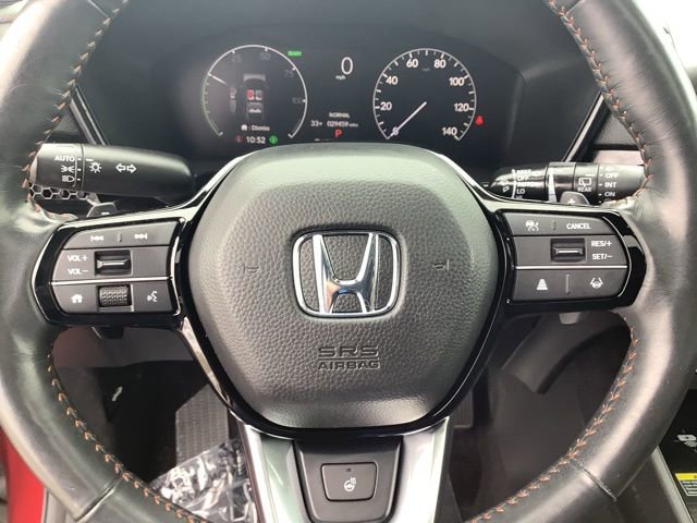 Used 2023 Honda CR-V Sport Touring image 27