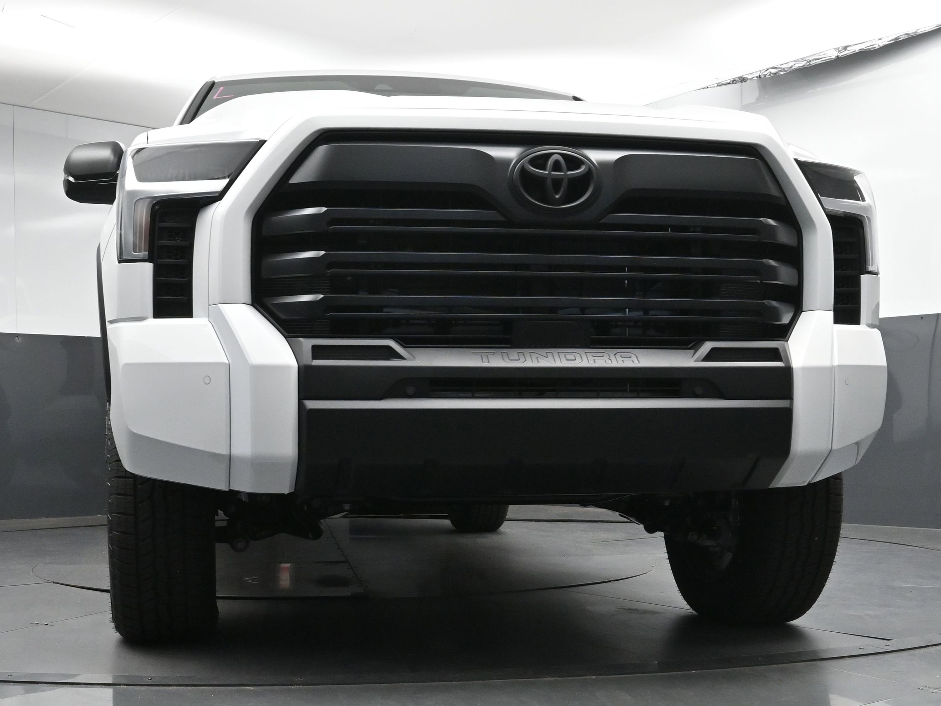 New 2026 Toyota Tundra SR5 image 20