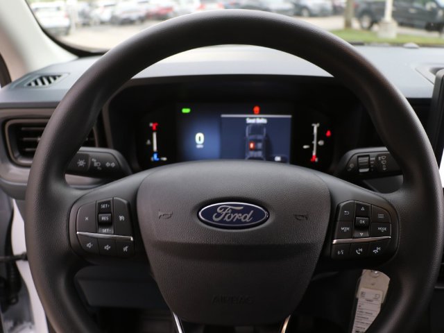 New 2026 Ford Maverick XL FWD image 25