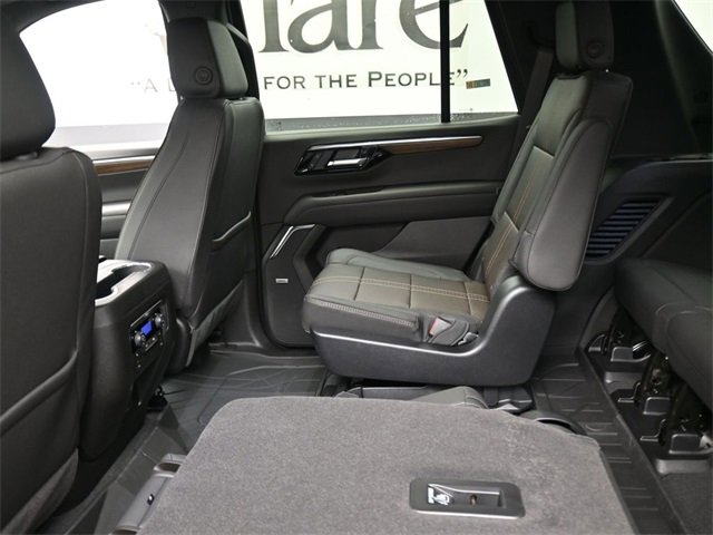 New 2026 Chevrolet Tahoe High Country w/ LPO, Illumination Package image 10