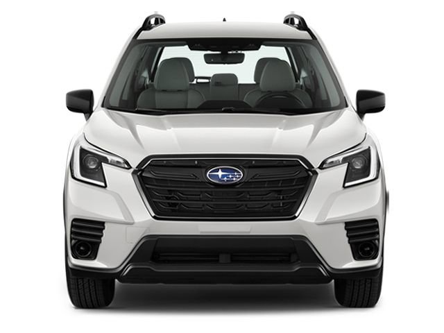 Used 2023 Subaru Forester Sport image 5
