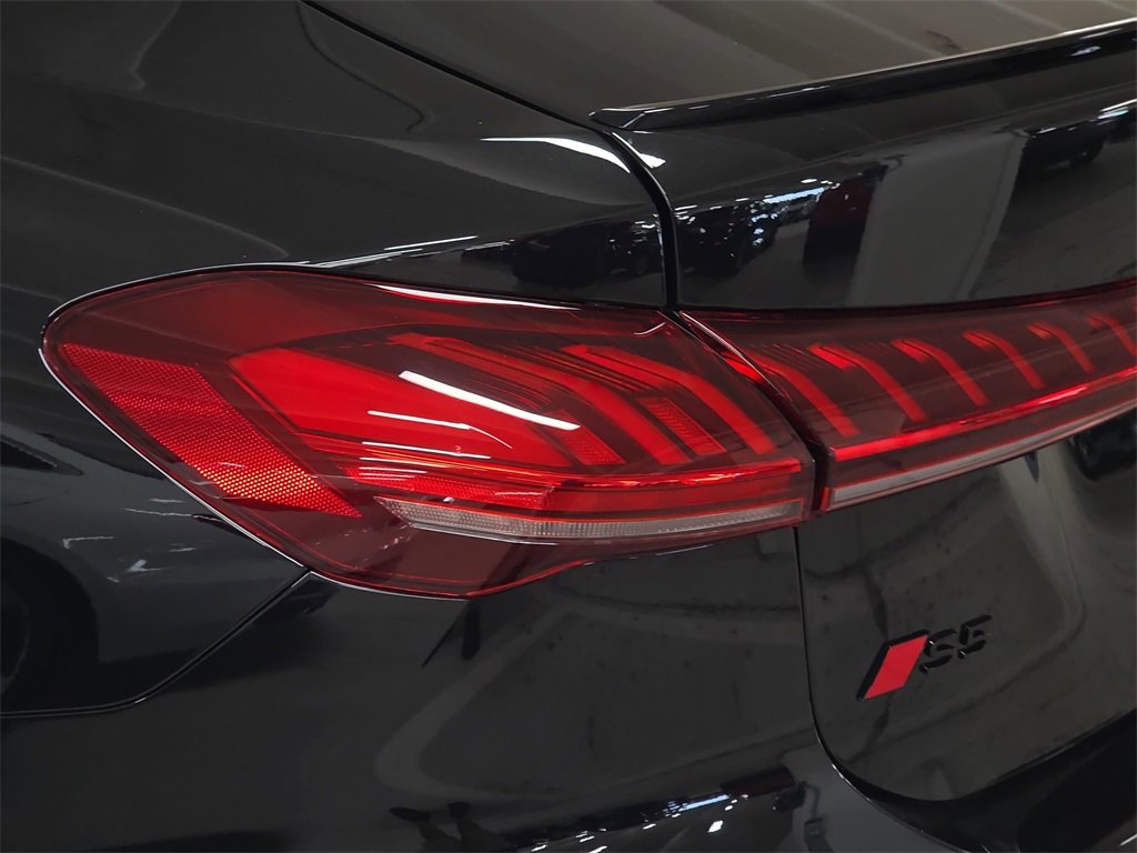 New 2025 Audi S5 Premium Plus image 25