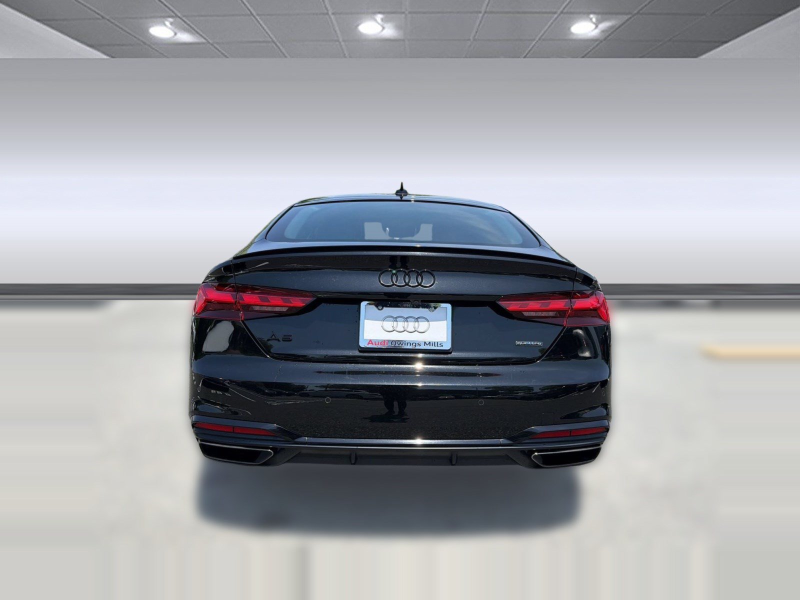 Used 2024 Audi A5 2.0T Premium Plus AWD/4WD image 10