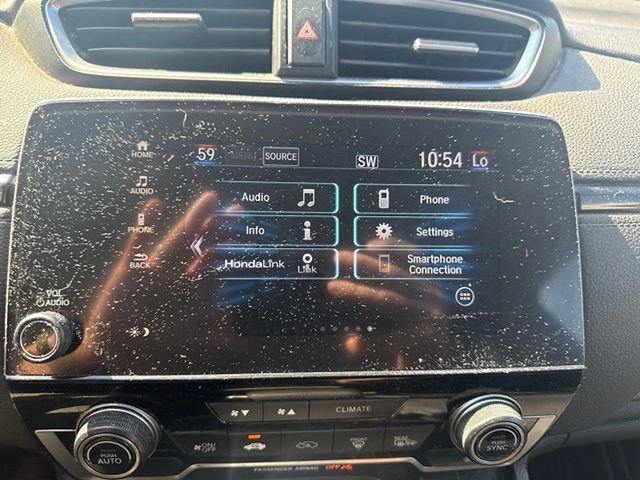 Used 2017 Honda CR-V EX image 8