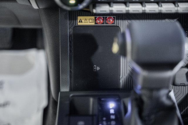 New 2026 Toyota Tacoma Trailhunter image 32