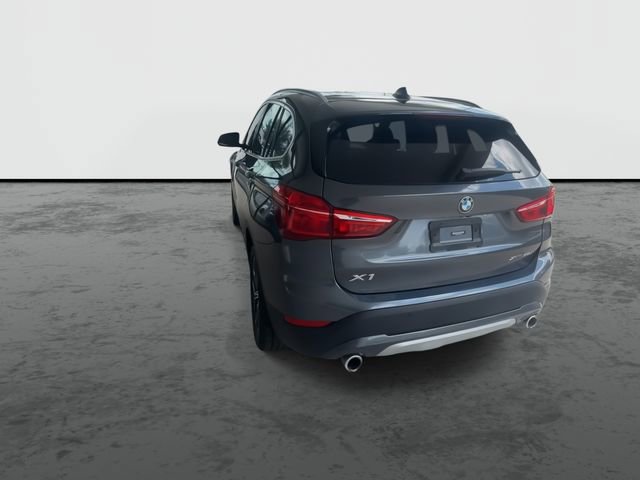 Used 2020 BMW X1 xDrive28i w/ Convenience Package AWD/4WD image 7