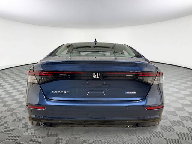 New 2026 Honda Accord EX-L image 5