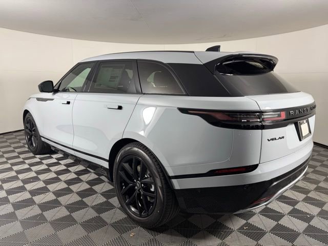 New 2026 Land Rover Range Rover Velar Dynamic SE image 5