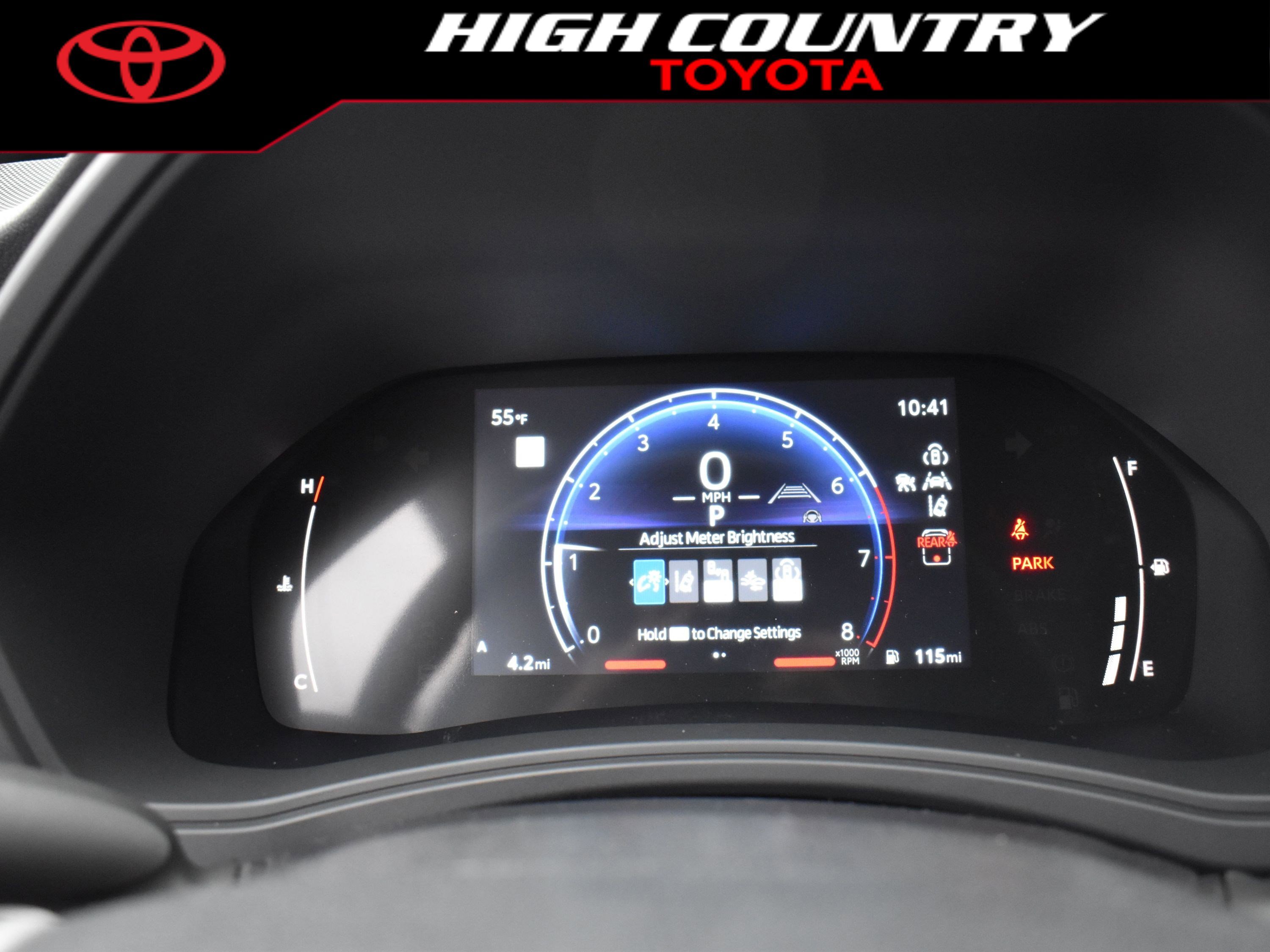 New 2026 Toyota Grand Highlander XLE image 15