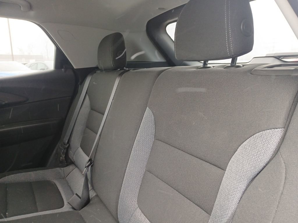 Used 2023 Chevrolet TrailBlazer LT w/ Convenience Package image 26