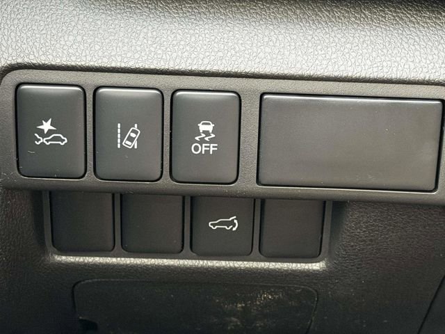 New 2026 Mitsubishi Eclipse Cross SE image 24