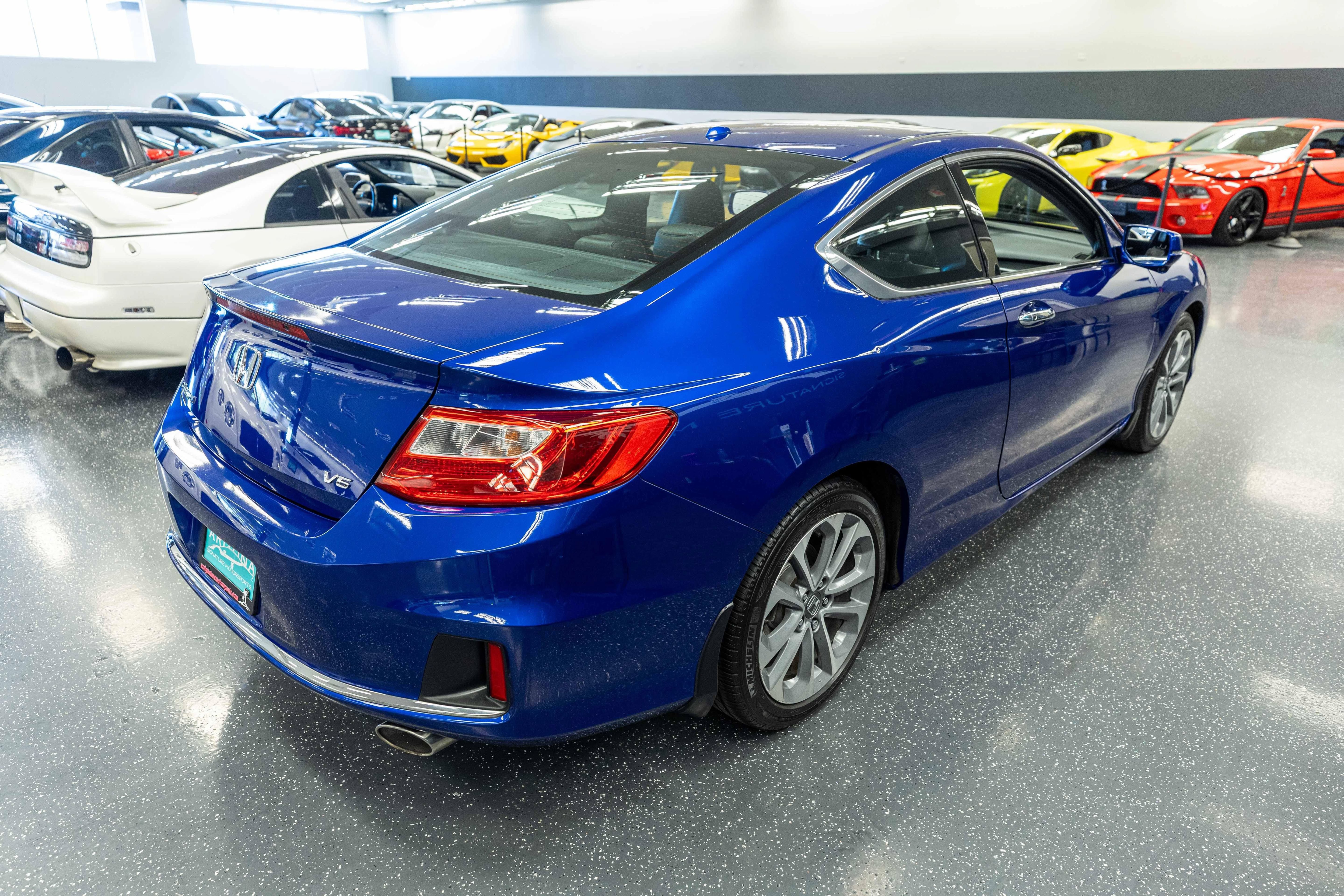 Used 2014 Honda Accord EX-L image 6