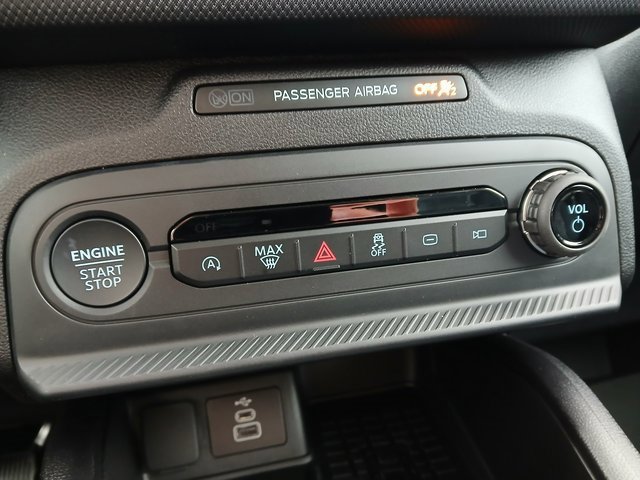 New 2025 Ford Bronco Sport Heritage w/ Convenience Package image 21