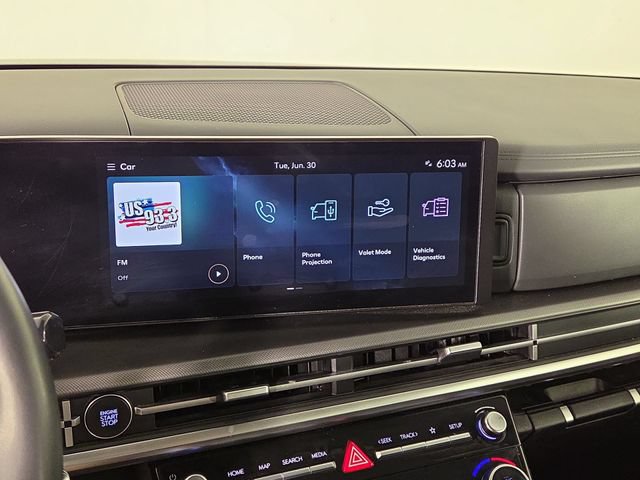 Used 2026 Hyundai Santa Fe SEL AWD/4WD image 20