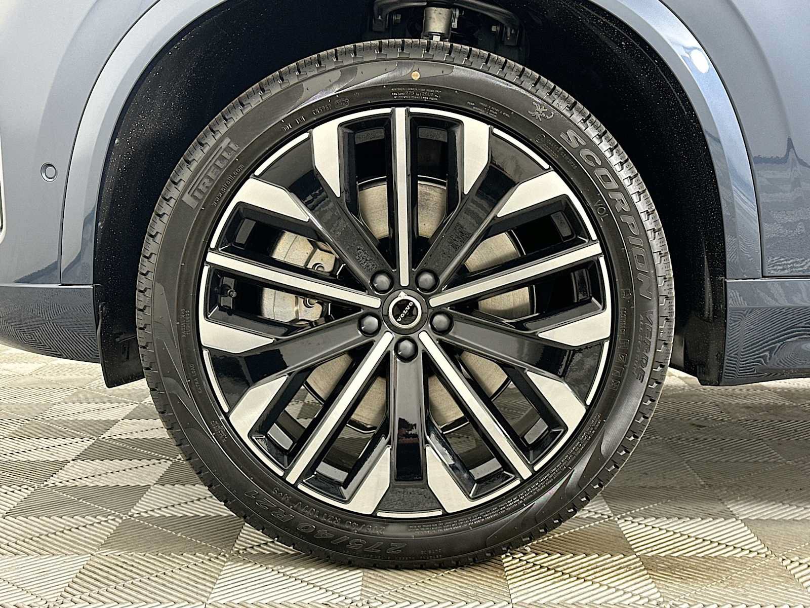 New 2026 Volvo XC90 T8 Ultra w/ Protection Package AWD/4WD image 30