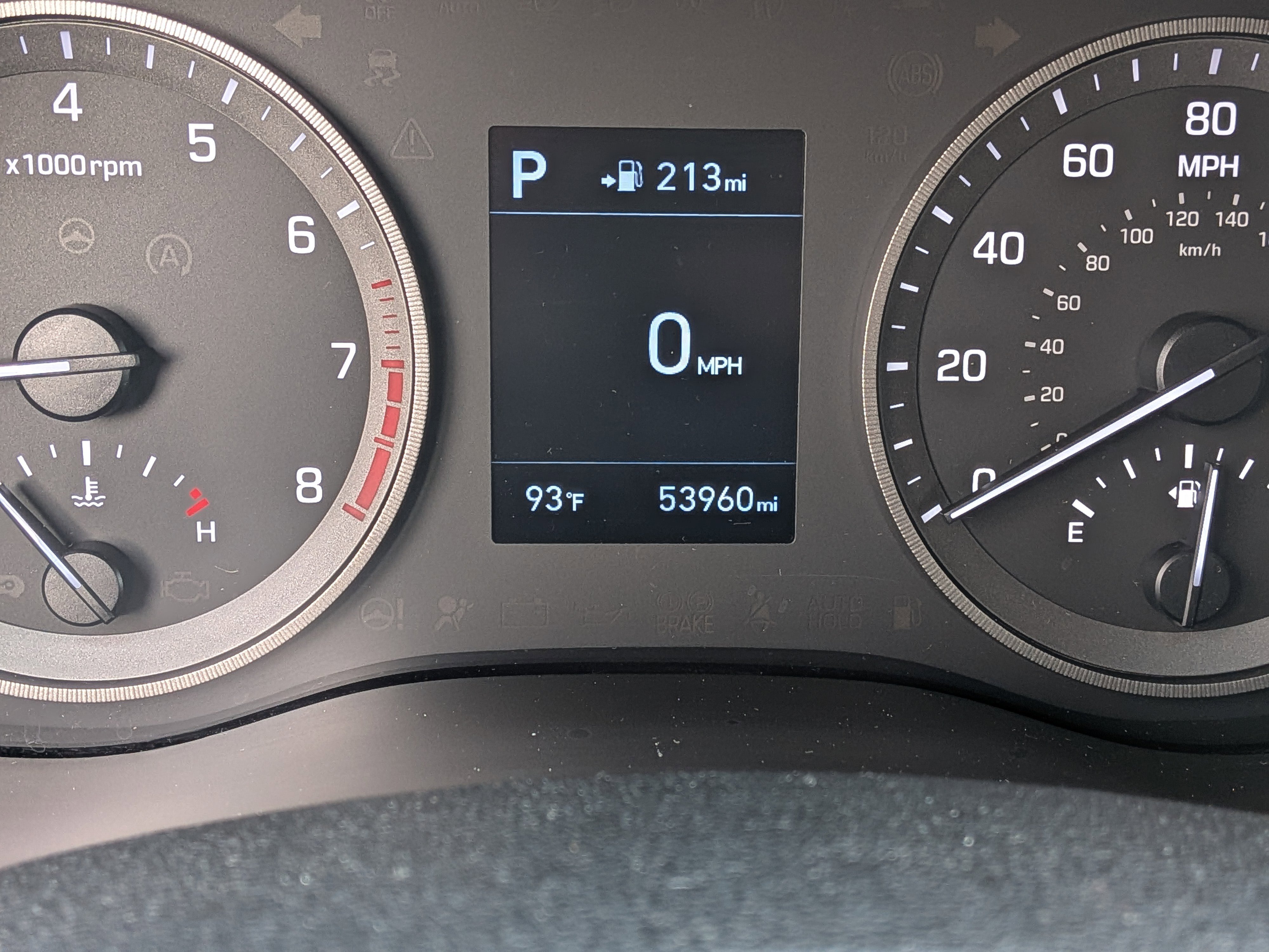 Used 2021 Hyundai Tucson Value FWD image 26