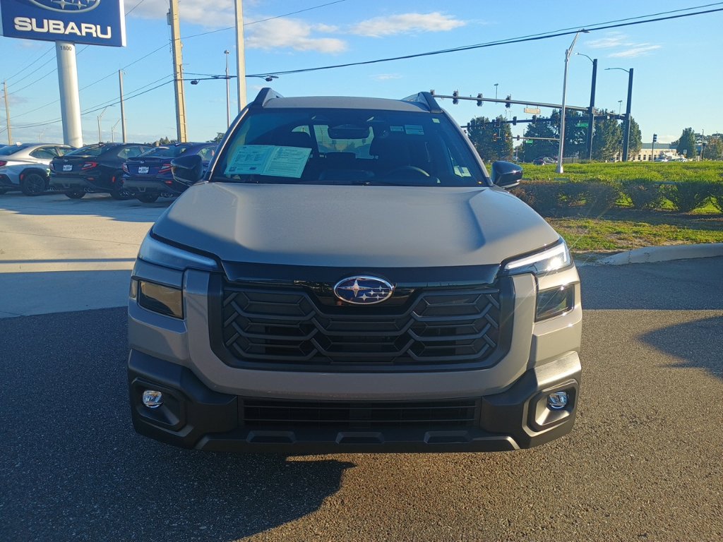 Certified 2026 Subaru Outback Premium AWD/4WD image 2