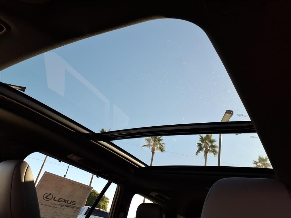 New 2026 Lexus TX 350 FWD image 6