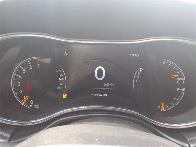 Used 2019 Jeep Grand Cherokee Laredo image 17