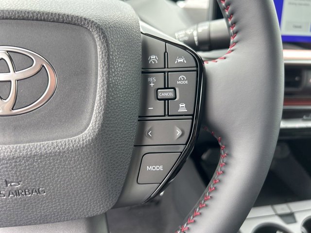 New 2026 Toyota Prius Plug-In Hybrid image 20