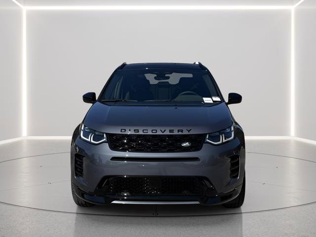 New 2025 Land Rover Discovery Sport Dynamic SE image 3
