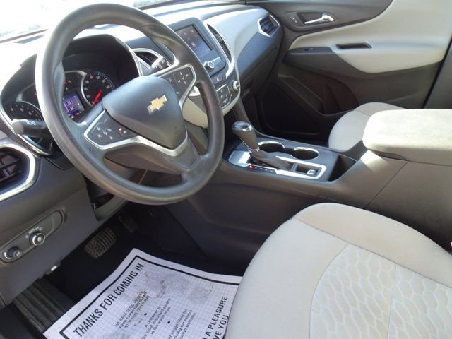 Used 2020 Chevrolet Equinox LT image 13