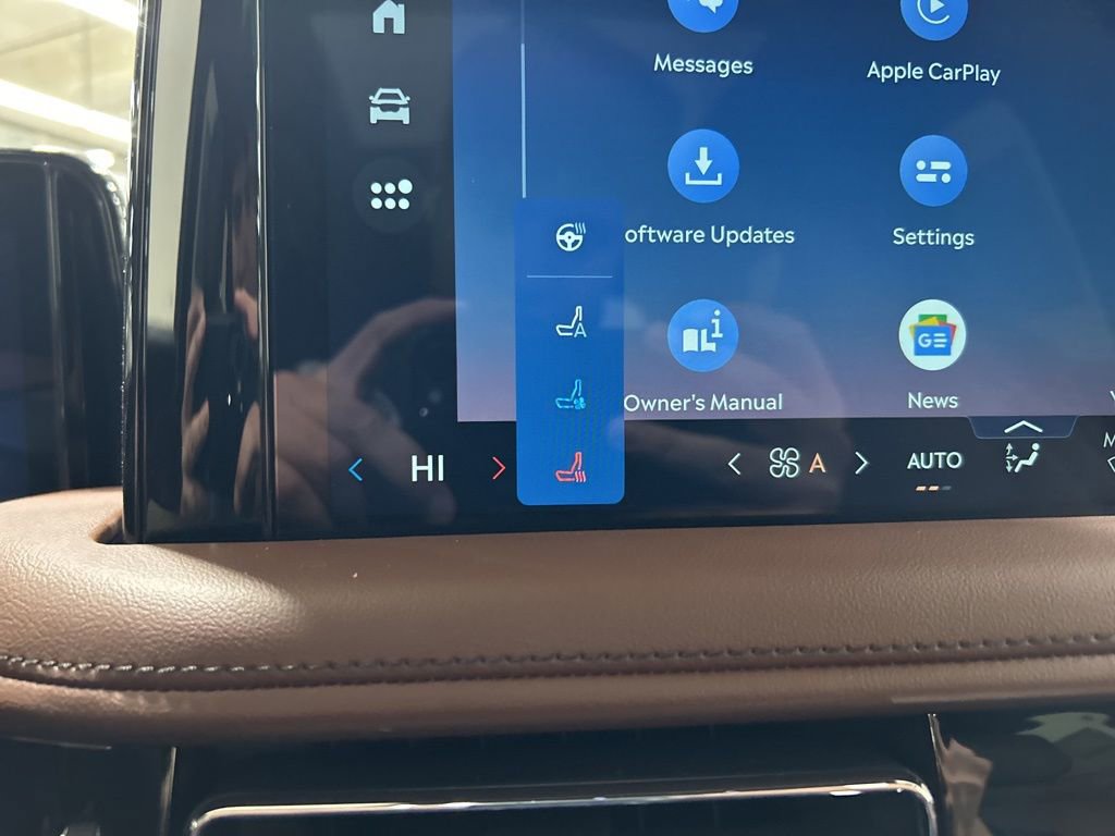 New 2026 Lincoln Aviator Reserve image 21