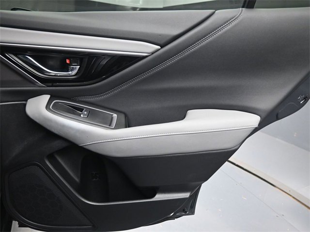 Certified 2025 Subaru Outback Limited XT w/ Tech Package 3 image 30