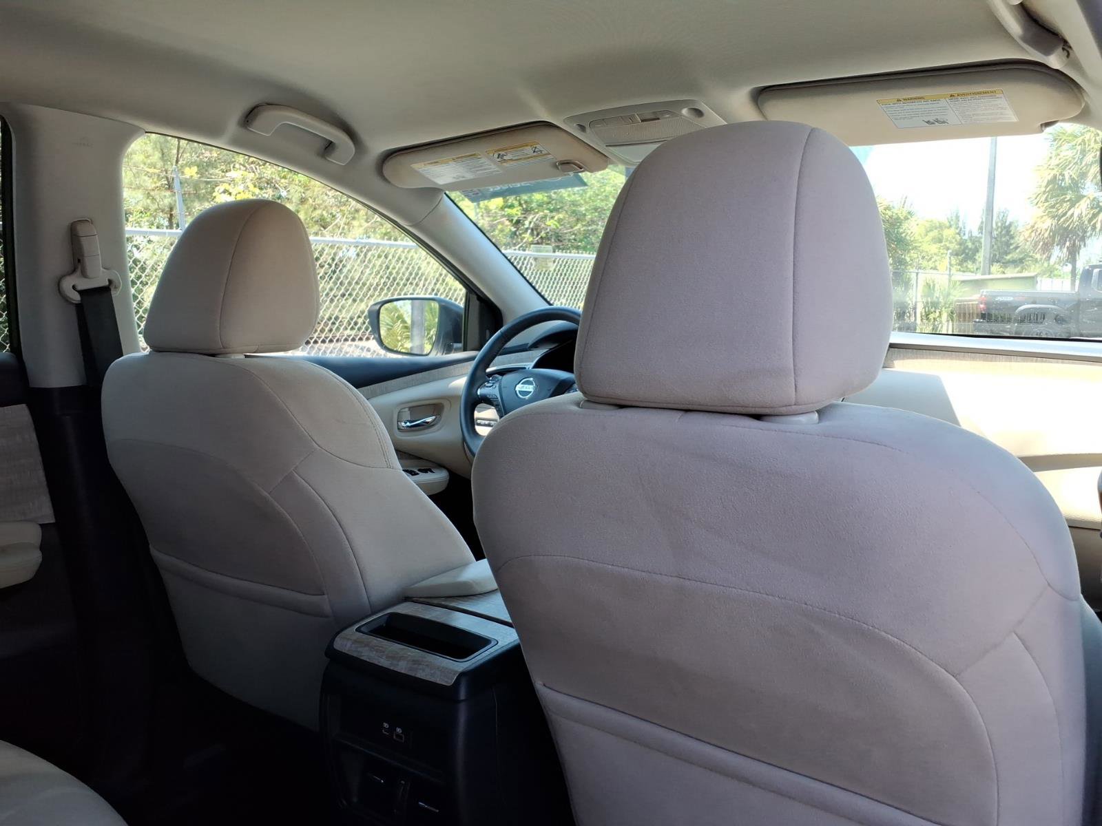 Used 2020 Nissan Murano SV image 10