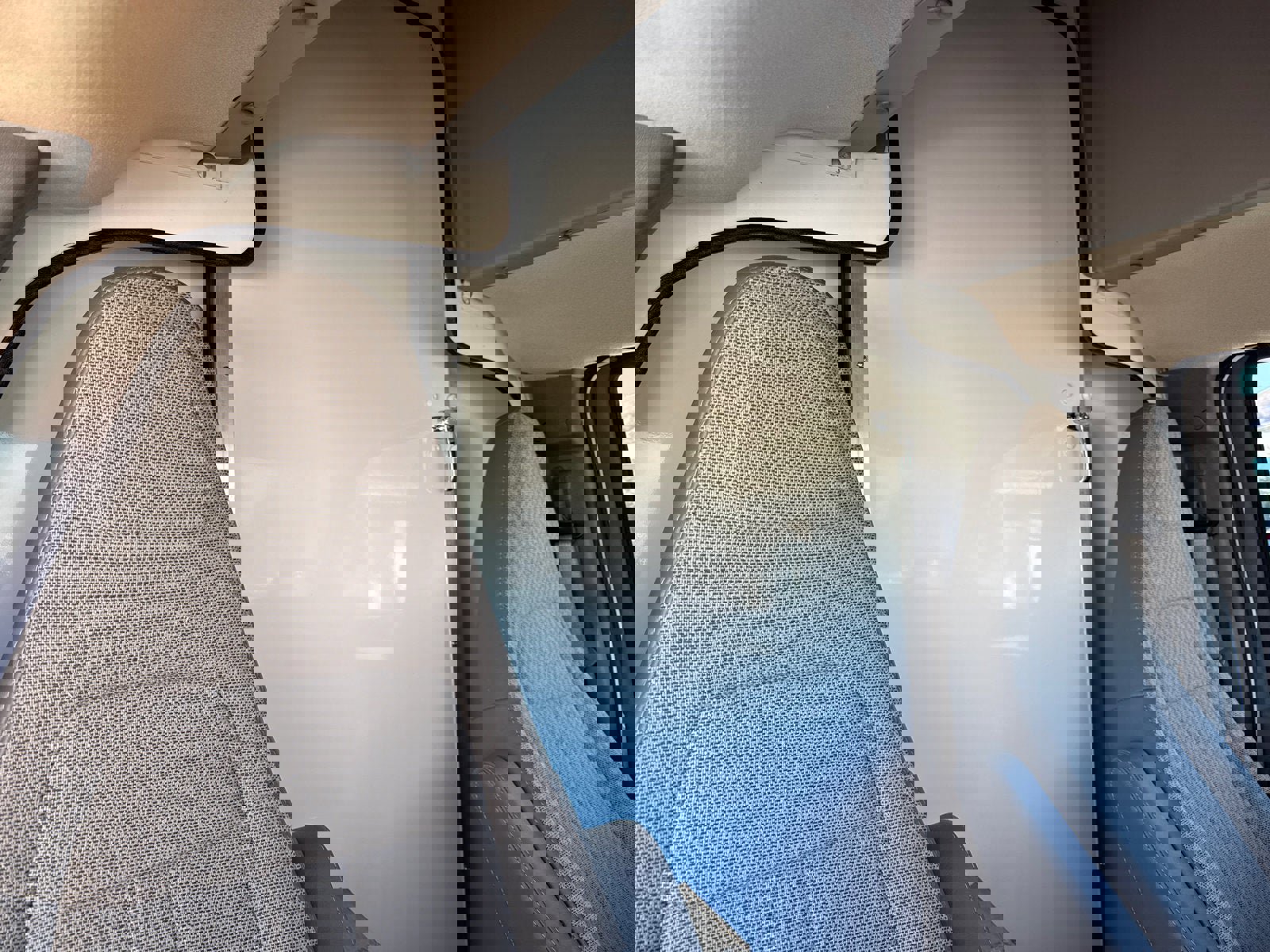 New 2025 GMC Savana 3500 w/ Power Convenience Package image 17