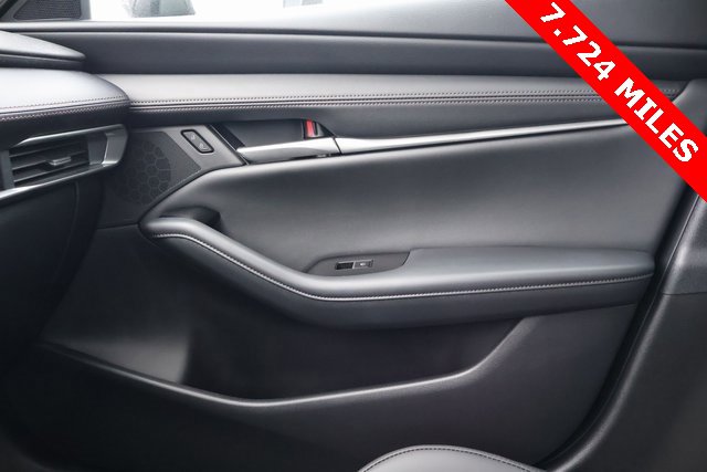 Used 2025 MAZDA MAZDA3 s image 24