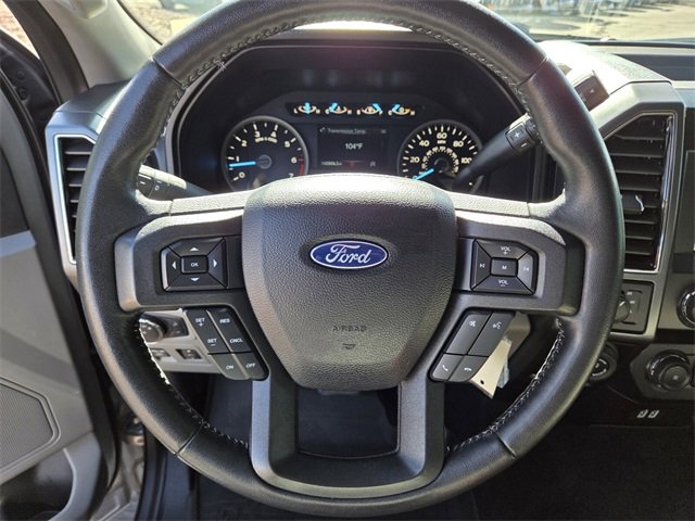 Used 2020 Ford F150 XLT w/ Equipment Group 302A Luxury image 16