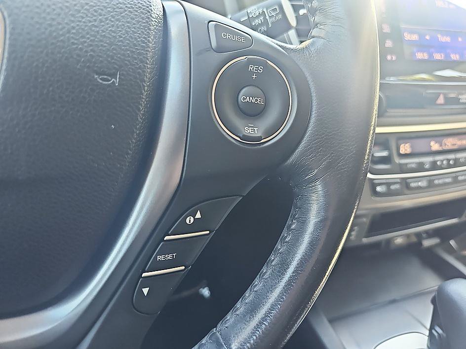 Used 2017 Honda Pilot EX-L image 22