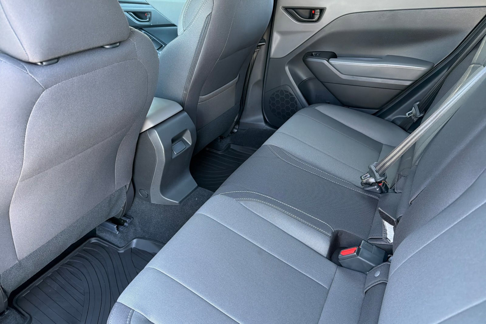 New 2026 Subaru Crosstrek 2.5i image 12