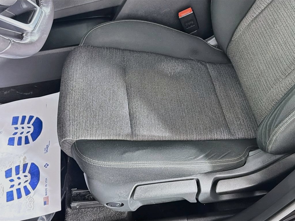 Used 2021 Nissan Rogue S AWD/4WD image 18