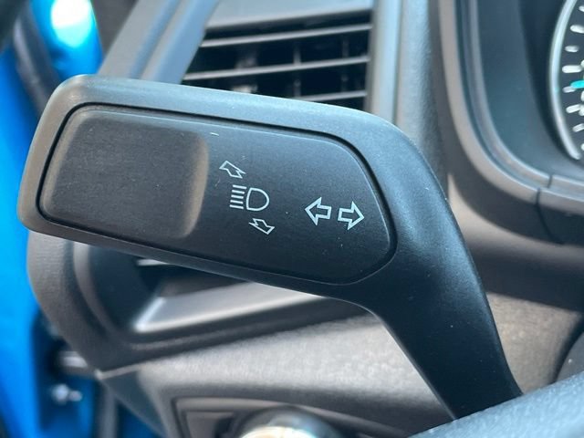 Used 2018 Ford EcoSport SE AWD/4WD image 27
