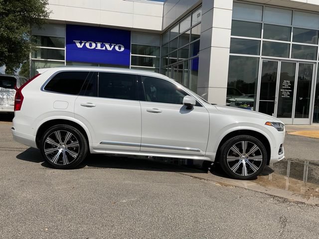 Certified 2023 Volvo XC90 B6 Ultimate w/ Protection Package AWD/4WD image 8