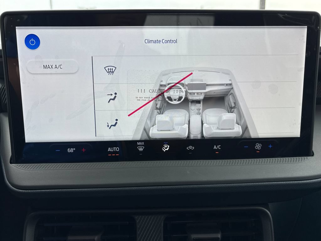 New 2026 Ford Maverick XL FWD image 19