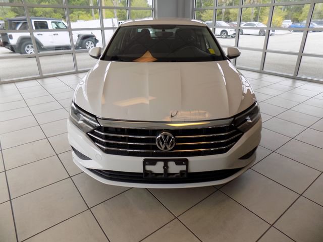 Used 2021 Volkswagen Jetta S w/ Driver Assistance Package FWD image 2