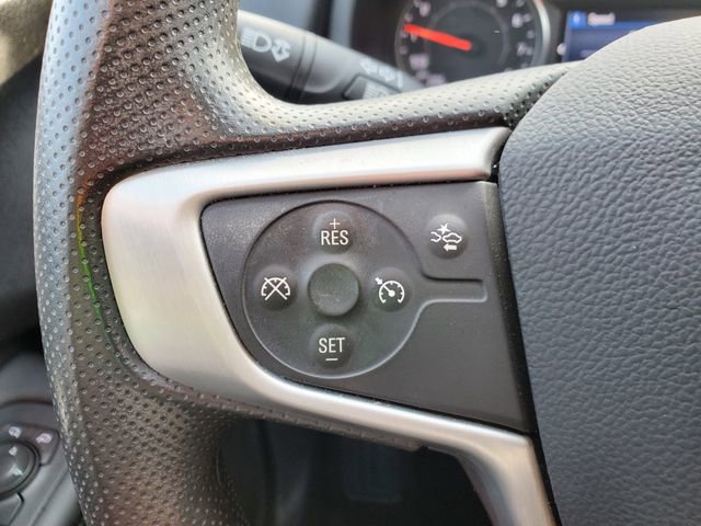 Certified 2022 GMC Terrain SLE w/ Driver Convenience Package image 25