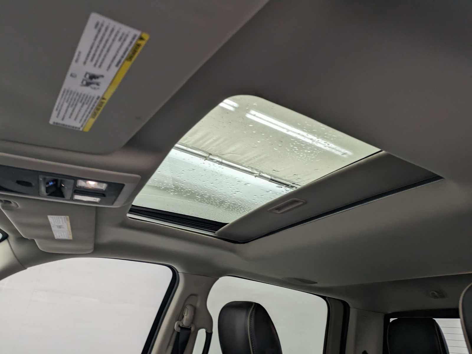 Used 2015 RAM 1500 Limited image 20