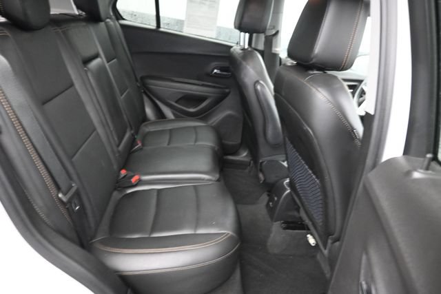 Used 2020 Chevrolet Trax Premier w/ LPO, Protection Package AWD/4WD image 7