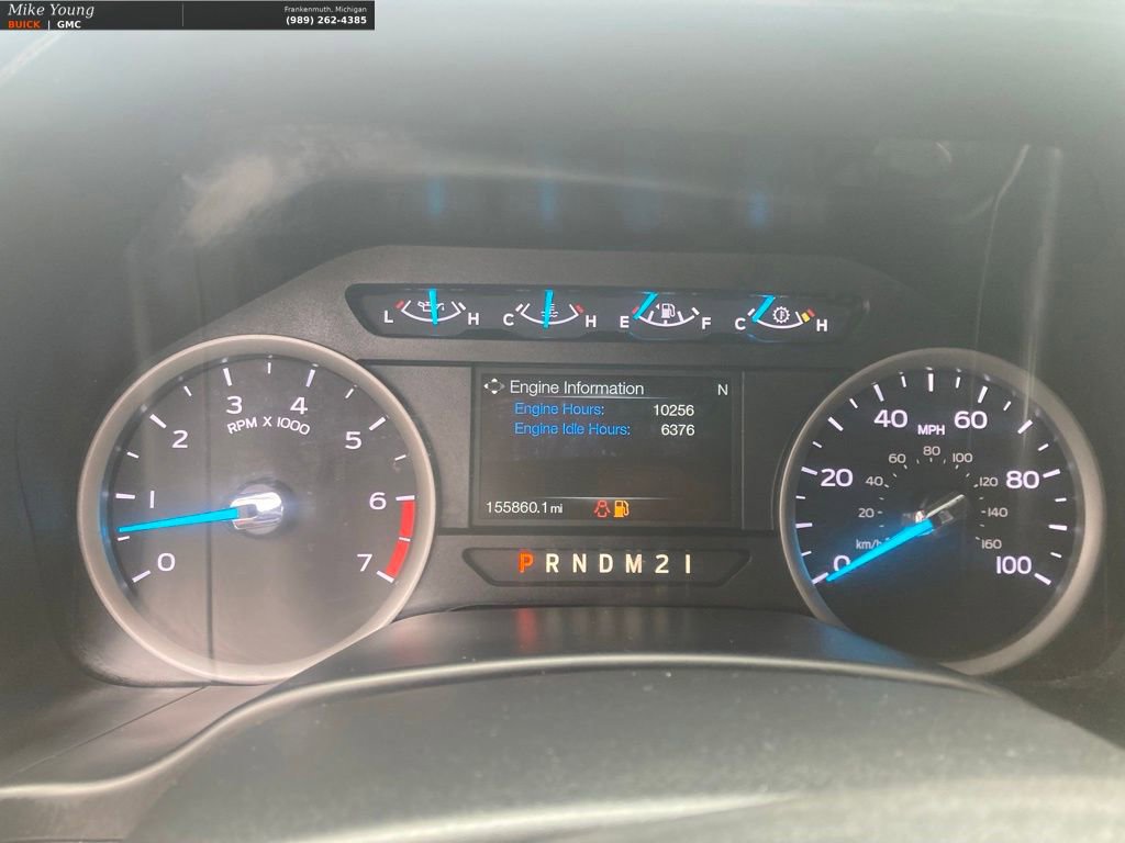 Used 2019 Ford F250 XLT AWD/4WD image 24
