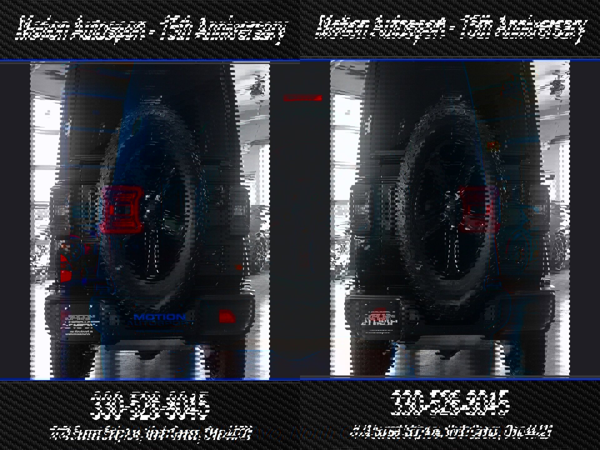 Used 2022 Jeep Wrangler Unlimited Sahara image 9