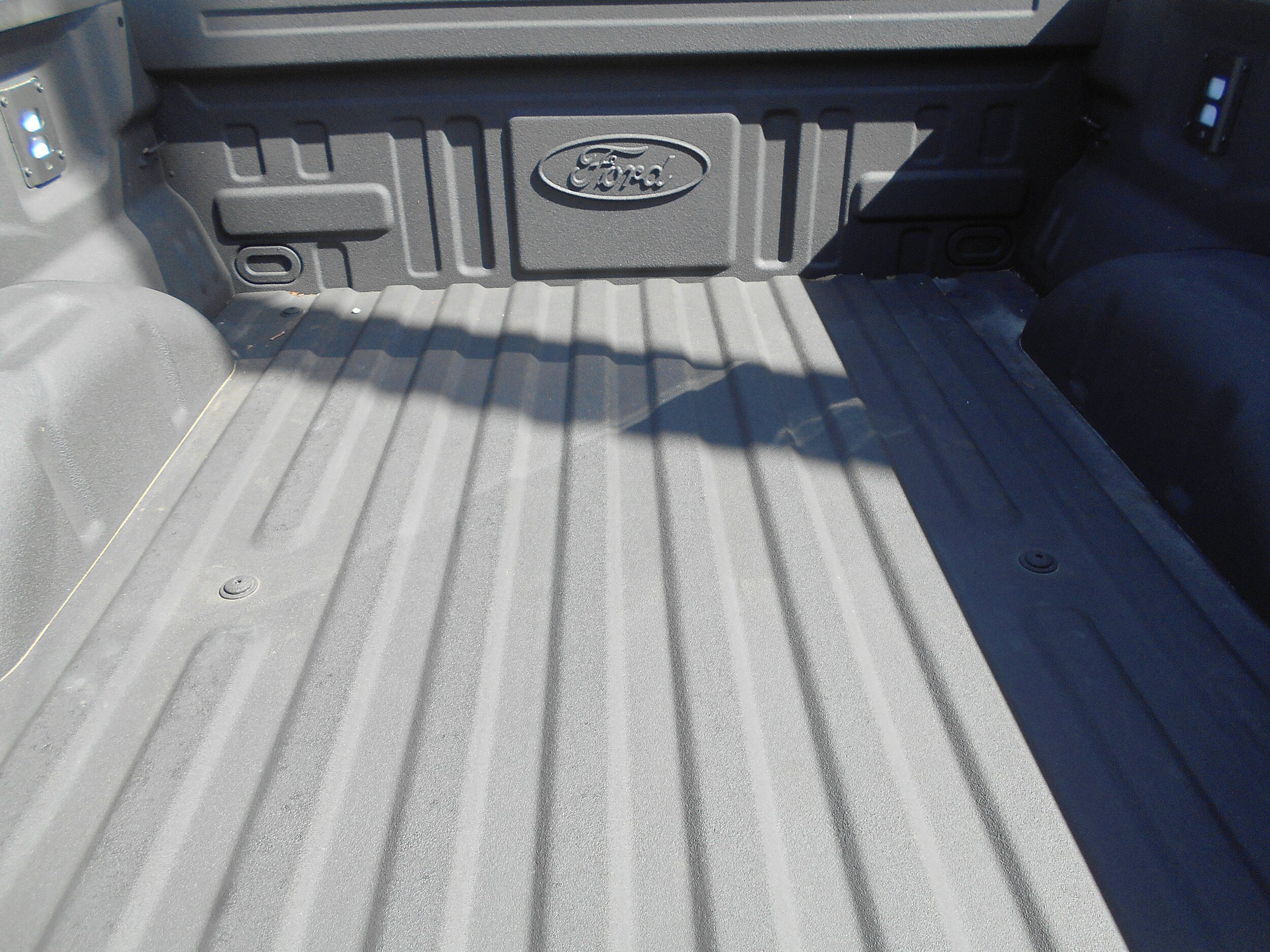 Used 2025 Ford F150 XL AWD/4WD image 6