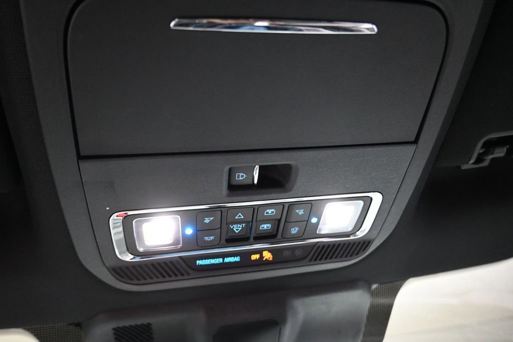 Used 2022 Ford F150 Platinum w/ Equipment Group 701A High AWD/4WD image 13